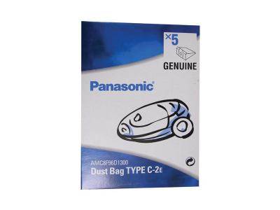 PANASONIC Sachet De Sacs Pour Pieces Aspirateur Nettoyeur Petit Electromenager - 2647521