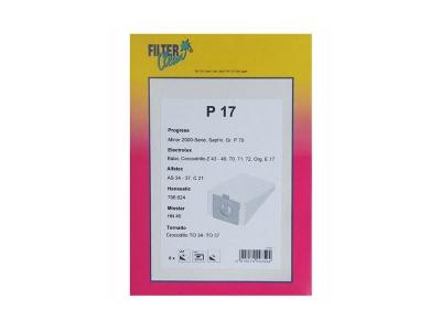TORNADO Sachet De Sacs  To35 Pour Pieces Aspirateur Nettoyeur Petit Electromenager - 423931