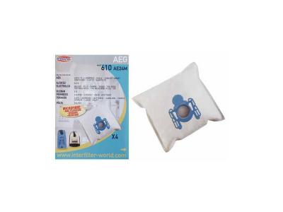 GENERIQUE Sachet De Sacs X4 Pour Pieces Aspirateur Nettoyeur Petit Electromenager - 35600728 