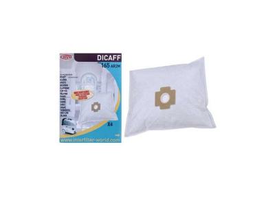 CURTISS  - Sachet De Sacs X4 - Ref: 35600821