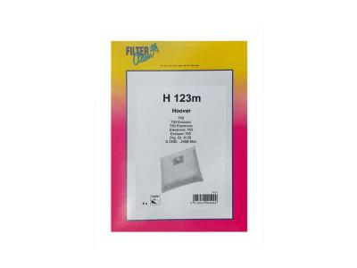TORNADO Sachet De Sacs Zephir650  - 8690797