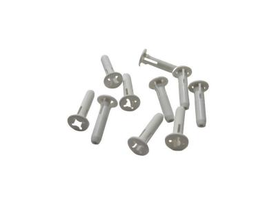 BOSCH Sachet De X10 Tourillons Pour Refrigerateur  B/S/H