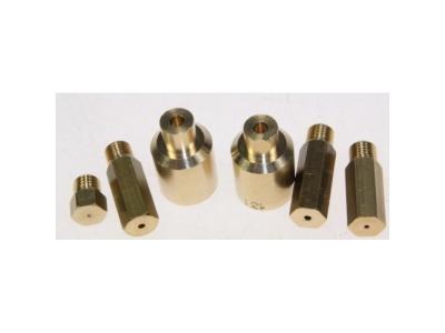 SAUTER Sachet d'injecteur gaz naturel pour cuisiniere  - 9755957