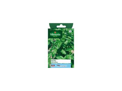 VILMORIN  - Basilic Marseillais Extr&ecirc;mement Parfum&eacute;