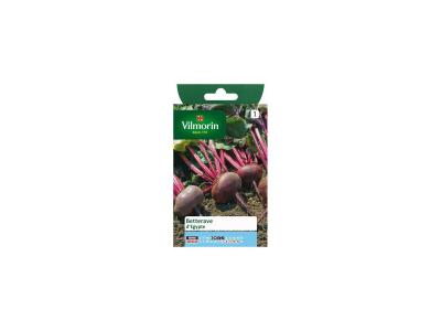 VILMORIN Graines de Betterave Noire d'Egypte 