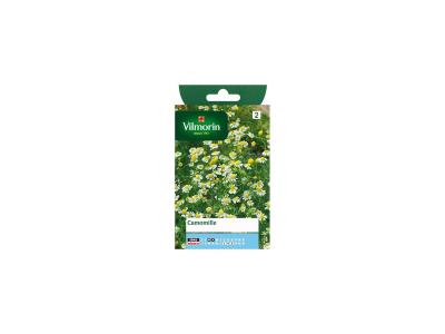 VILMORIN  5874042 Camomille, Blanc, 90 x 2 x 140 cm