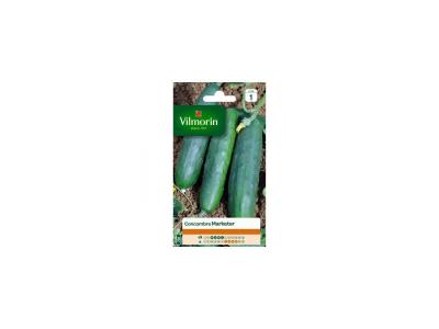 VILMORIN  - Sachet graines Concombre Marketer