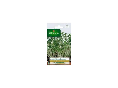VILMORIN  - Sachet graines Cresson Alenois commun