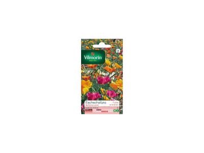 VILMORIN  - Sachet graines Eschscholtzia Ballerine vari&eacute;