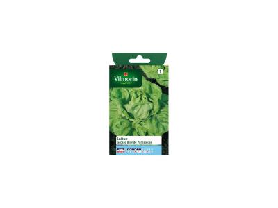 VILMORIN Graines de Laitue Grosse Blonde Paresseuse 