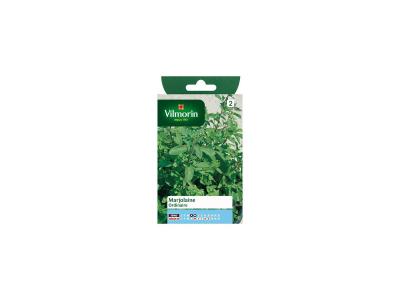 VILMORIN  - Sachet graines Marjolaine ordinaire