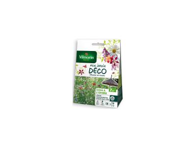 VILMORIN  M&eacute;lange graines de fleurs COIN A l'OMBRE - 7 m&sup2;