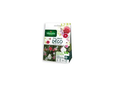 VILMORIN M&eacute;lange de fleurs  Coin de senteurs 7 m&sup2;