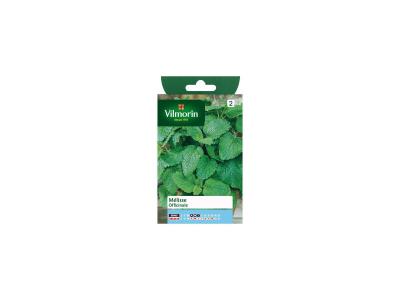 VILMORIN  5877046 M&eacute;lisse officinale, Vert, 90 x 2 x 140 cm