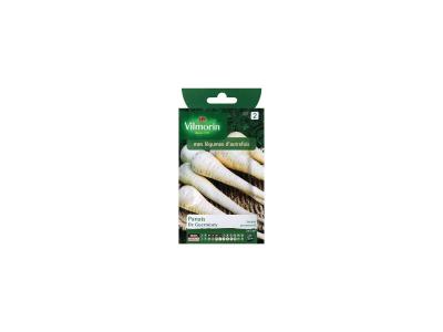 VILMORIN  3771242 Pack de Graines Panais de Guernesey