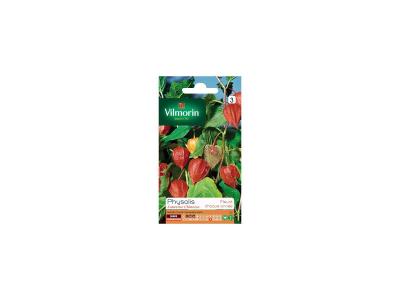 VILMORIN  - Sachet graines Physalis Lanterne chinoise