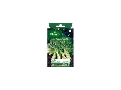 VILMORIN Poir&eacute;e verte &agrave; couper  5 g