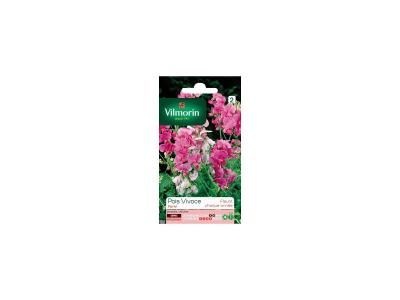 VILMORIN  5630142 Pois Vivace varie, Multicolore, 90 x 2 x 160 cm