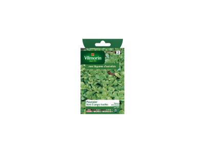VILMORIN  3875042 Pourpier Dore, Vert, 90 x 2 x 140 cm