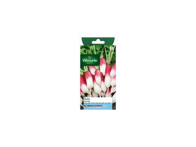 VILMORIN  Radis Pernot clair