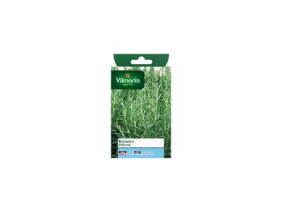 VILMORIN  5878846 Pack de Graines Romarin Officinal