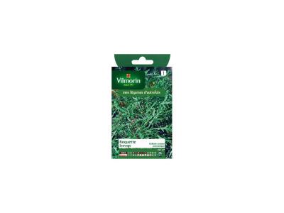 VILMORIN Roquette sauvage  2.5 g