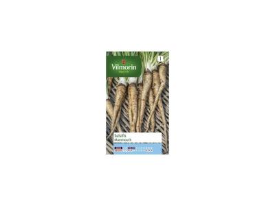 VILMORIN  - Sachet graines Salsifis Mammouth