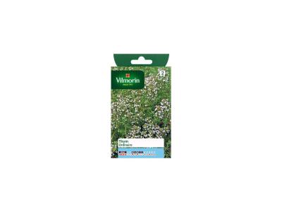 VILMORIN  Sachet graines de Thym ordinaire