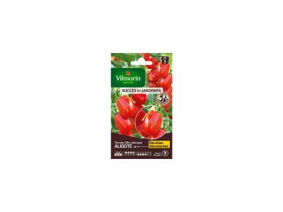 VILMORIN  Sachet graines de Tomate ALIGOTE - Cr&eacute;ation 