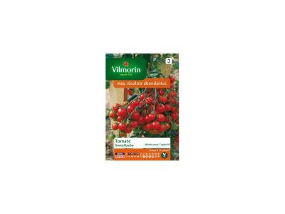 VILMORIN  Tomate sweetbaby Sachet de graines