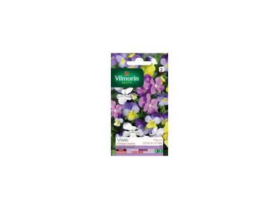 VILMORIN Viola Cornuta vari&eacute;e 