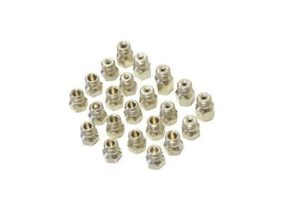 DE DIETRICH Sachet inj.but prop. Pour table de cuisson  - 72x5894