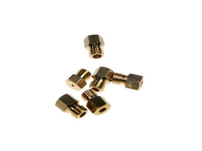 CONTINENTAL EDISON Schet injecteur gaz bouteille 5 gaz  France 900384