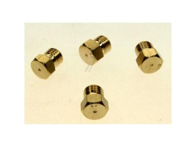 GENERIQUE Sachet injecteurs air propane pour table de cuisson arthur martin electrolux faure