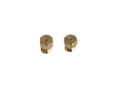GENERIQUE Sachet Injecteurs Gaz Butane Four Grill Pour Cuisiniere Indesit - C00021370
