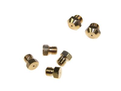 BEKO SACHET INJECTEURS GAZ BUTANE + FOUR X 6 pour CUISINIERE  - 39811