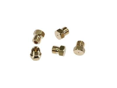 INDESIT Sachet injecteurs gaz butane pour cuisiniere  - d301642