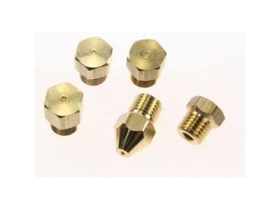 GENERIQUE Sachet injecteurs gaz butane pour table de cuisson fagor brandt vedette sauter de-dietrich