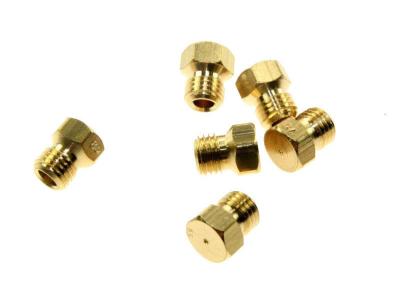 BOSCH  - Sachet Injecteurs Gaz Butane 00175537 Pour cuisiniere