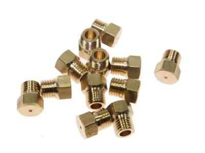 BOSCH  - sachet injecteurs gaz butane pour cuisiniere 00620129