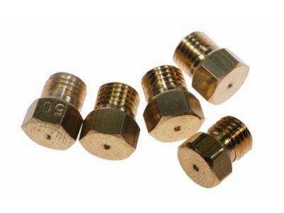 CURTISS Sachet Injecteurs Gaz Butane Pour Cuisiniere  - 05052339