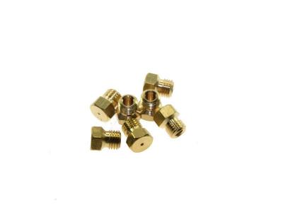 GERMANIA Sachet Injecteurs Gaz Butane Pour Cuisiniere  - 0910673