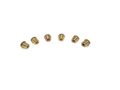 SILTAL Sachet injecteurs gaz butane pour cuisiniere  - 38817