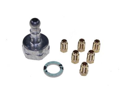 BOMPANI Sachet injecteurs gaz butane pour cuisiniere  - 38860