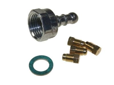 PROLINE  - sachet injecteurs gaz butane pour cuisiniere 39640