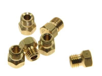 GENERIQUE Sachet Injecteurs Gaz Butane Pour Cuisiniere - 39785