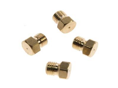 NON RENSEIGNE Sachet injecteurs gaz butane pour cuisiniere FAR 40163