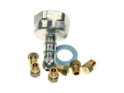 GORENJE Kit injecteur pour cuisiniere butane  - nf8409288
