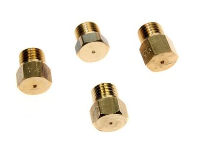FAGOR Kit d'Injecteurs, gicleurs butane/propane Four, cuisini&egrave;re 72X4240 VEDETTE