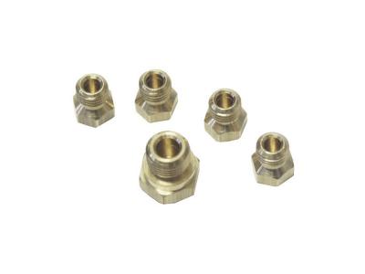 FAR  Sachet d&acute;injecteurs gaz butane pour cuisini&egrave;re